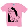 Ladies ComfortSoft ® Crewneck T Shirt Thumbnail