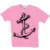 Ladies ComfortSoft ® Crewneck T Shirt Thumbnail