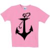 Ladies ComfortSoft ® Crewneck T Shirt Thumbnail