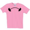 Ladies ComfortSoft ® Crewneck T Shirt Thumbnail