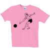 Ladies ComfortSoft ® Crewneck T Shirt Thumbnail