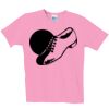 Ladies ComfortSoft ® Crewneck T Shirt Thumbnail