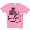 Ladies ComfortSoft ® Crewneck T Shirt Thumbnail