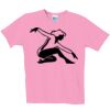 Ladies ComfortSoft ® Crewneck T Shirt Thumbnail