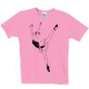 Ladies ComfortSoft ® Crewneck T Shirt Thumbnail