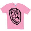Ladies ComfortSoft ® Crewneck T Shirt Thumbnail
