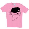 Ladies ComfortSoft ® Crewneck T Shirt Thumbnail
