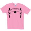 Ladies ComfortSoft ® Crewneck T Shirt Thumbnail