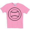 Ladies ComfortSoft ® Crewneck T Shirt Thumbnail