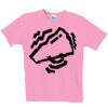 Ladies ComfortSoft ® Crewneck T Shirt Thumbnail