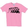 Ladies ComfortSoft ® Crewneck T Shirt Thumbnail