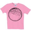 Ladies ComfortSoft ® Crewneck T Shirt Thumbnail