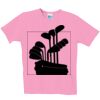Ladies ComfortSoft ® Crewneck T Shirt Thumbnail