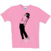 Ladies ComfortSoft ® Crewneck T Shirt Thumbnail