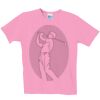 Ladies ComfortSoft ® Crewneck T Shirt Thumbnail