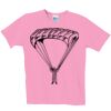 Ladies ComfortSoft ® Crewneck T Shirt Thumbnail