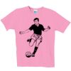 Ladies ComfortSoft ® Crewneck T Shirt Thumbnail