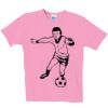 Ladies ComfortSoft ® Crewneck T Shirt Thumbnail
