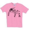Ladies ComfortSoft ® Crewneck T Shirt Thumbnail
