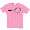 Ladies ComfortSoft ® Crewneck T Shirt Thumbnail