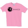 Ladies ComfortSoft ® Crewneck T Shirt Thumbnail