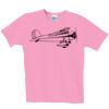 Ladies ComfortSoft ® Crewneck T Shirt Thumbnail