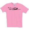 Ladies ComfortSoft ® Crewneck T Shirt Thumbnail