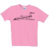 Ladies ComfortSoft ® Crewneck T Shirt Thumbnail