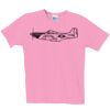 Ladies ComfortSoft ® Crewneck T Shirt Thumbnail