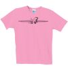 Ladies ComfortSoft ® Crewneck T Shirt Thumbnail