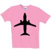 Ladies ComfortSoft ® Crewneck T Shirt Thumbnail
