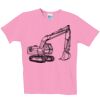Ladies ComfortSoft ® Crewneck T Shirt Thumbnail