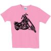 Ladies ComfortSoft ® Crewneck T Shirt Thumbnail