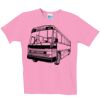 Ladies ComfortSoft ® Crewneck T Shirt Thumbnail