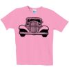 Ladies ComfortSoft ® Crewneck T Shirt Thumbnail