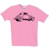 Ladies ComfortSoft ® Crewneck T Shirt Thumbnail