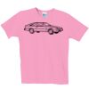 Ladies ComfortSoft ® Crewneck T Shirt Thumbnail