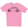 Ladies ComfortSoft ® Crewneck T Shirt Thumbnail