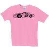 Ladies ComfortSoft ® Crewneck T Shirt Thumbnail