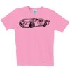 Ladies ComfortSoft ® Crewneck T Shirt Thumbnail