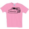 Ladies ComfortSoft ® Crewneck T Shirt Thumbnail
