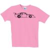 Ladies ComfortSoft ® Crewneck T Shirt Thumbnail