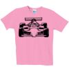 Ladies ComfortSoft ® Crewneck T Shirt Thumbnail