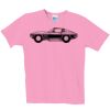 Ladies ComfortSoft ® Crewneck T Shirt Thumbnail