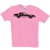 Ladies ComfortSoft ® Crewneck T Shirt Thumbnail