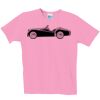 Ladies ComfortSoft ® Crewneck T Shirt Thumbnail