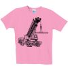Ladies ComfortSoft ® Crewneck T Shirt Thumbnail