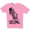 Ladies ComfortSoft ® Crewneck T Shirt Thumbnail