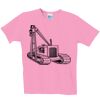 Ladies ComfortSoft ® Crewneck T Shirt Thumbnail