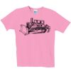 Ladies ComfortSoft ® Crewneck T Shirt Thumbnail